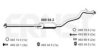 ERNST 680042 Middle Silencer